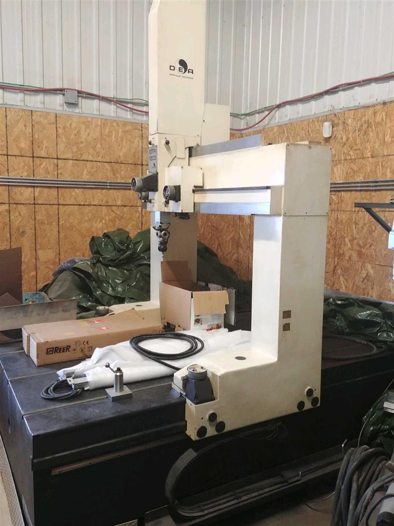 Dea Iota 1203, Machine ID: 7468